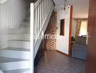  Villa � vendre 5 pi�ces 105 m�