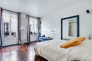  Appartement � vendre 2 pi�ces 37 m�