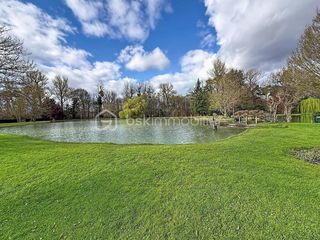  Propri�t�/ch�teau � vendre 7 pi�ces 127 m�