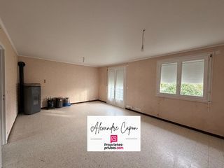  Maison � vendre 3 pi�ces 70 m�