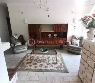  Maison � vendre 6 pi�ces 146 m�