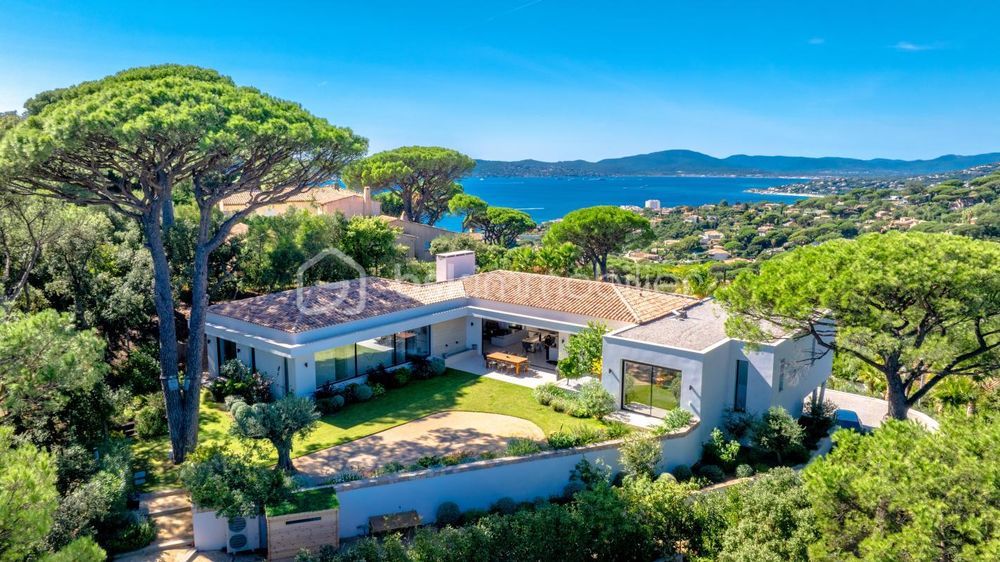� vendre  Villa Sainte-Maxime (83120)