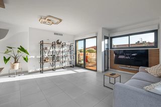  Appartement � vendre 4 pi�ces 110 m�