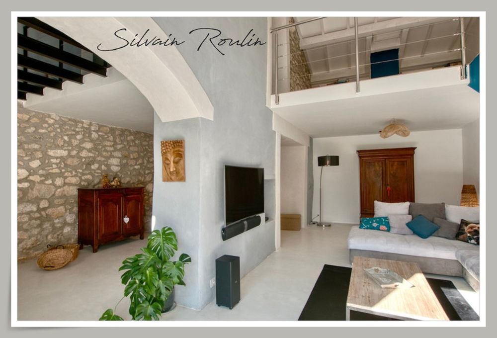 � vendre  Maison Malataverne (26780)