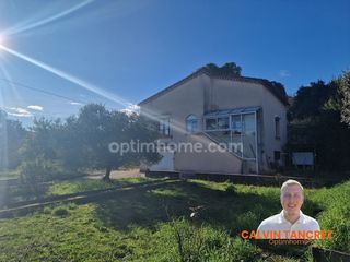  Maison � vendre 3 pi�ces 74 m�