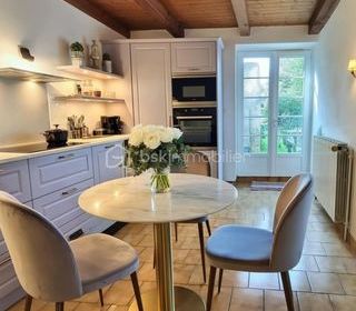  Maison � vendre 2 pi�ces 77 m�