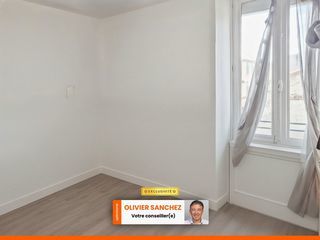  Appartement � vendre 3 pi�ces 54 m�