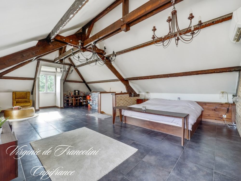 � vendre  Maison Champigny-sur-Marne (94500)