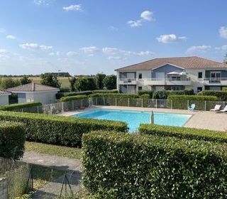  Appartement � vendre 3 pi�ces 62 m�