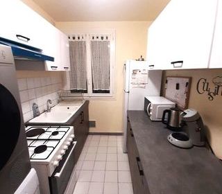  Appartement � louer 4 pi�ces 65 m�