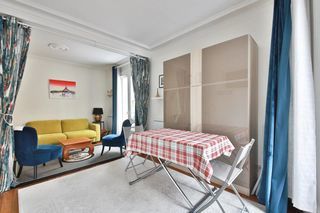  Appartement � vendre 2 pi�ces 41 m�