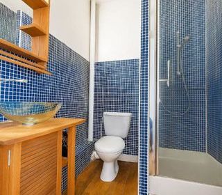  Appartement � vendre 2 pi�ces 46 m�