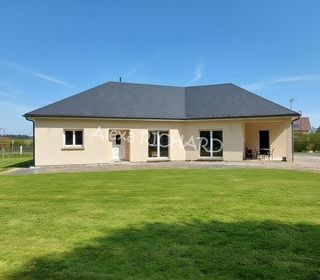  Maison � vendre 5 pi�ces 147 m�