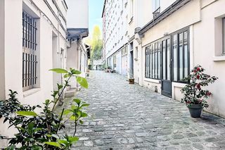  Appartement � vendre 3 pi�ces 36 m�