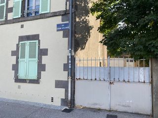  Parking / Garage � louer 