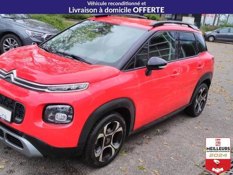 Citro&euml;n C3 Aircross Essence 110 Shine 2019 occasion Lavau 10150