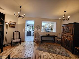  Maison � vendre 6 pi�ces 195 m�