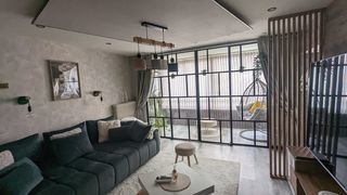  Appartement � louer 3 pi�ces 86 m�