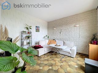  Maison � vendre 5 pi�ces 85 m�