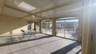  Villa � vendre 1 pi�ce 110 m�