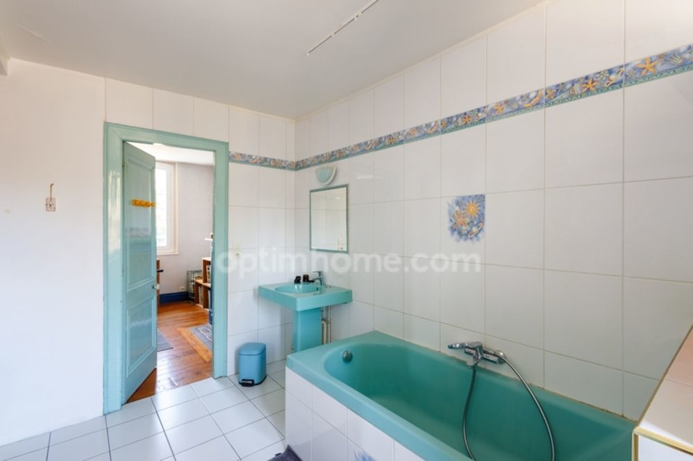 � vendre  Maison Honfleur (14600)