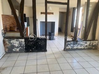  Maison � vendre 7 pi�ces 131 m�