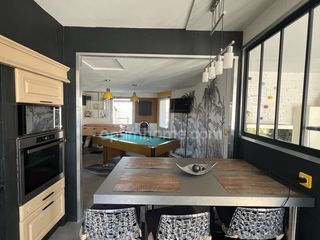  Maison � vendre 6 pi�ces 128 m�