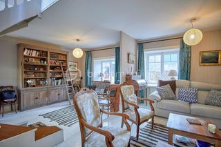  Maison � vendre 11 pi�ces 180 m�