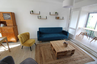  Appartement � louer 4 pi�ces 81 m� La roche sur yon