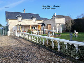  Maison � vendre 7 pi�ces 190 m�