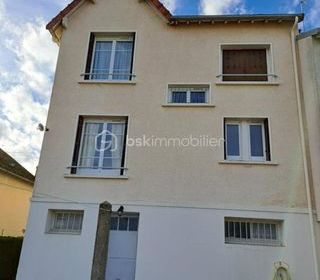  Maison � vendre 5 pi�ces 84 m�