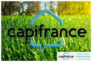  Terrain � vendre 1000 m�