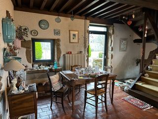  Maison � vendre 8 pi�ces 200 m�