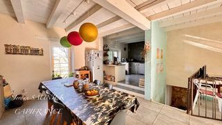  Propri�t�/ch�teau � vendre 10 pi�ces 407 m�