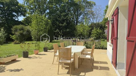   Une long�re pleine de charme � d�couvrir Maison - 6 pi�ce(s) - 176 m�