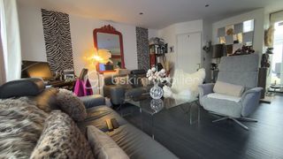  Maison � vendre 5 pi�ces 82 m�