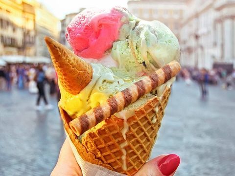 Dpt Alpes Maritimes (06), &agrave; vendre NICE Glacier - Cr&ecirc;perie 152000 06300 Nice