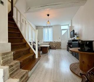  Immeuble � vendre 4 pi�ces 75 m�