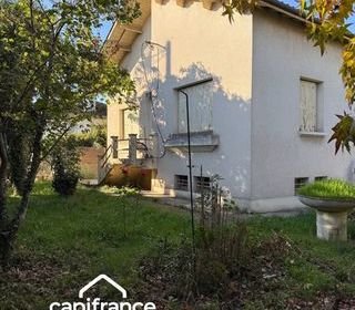  Maison � vendre 4 pi�ces 75 m�