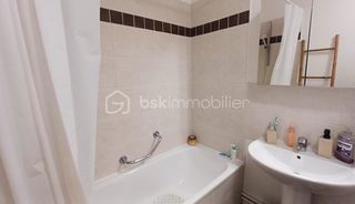  Appartement � vendre 1 pi�ce 32 m�