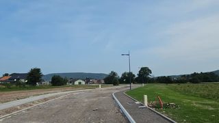  Terrain � vendre 1036 m�