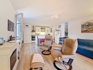  Appartement � vendre 4 pi�ces 83 m�