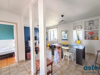  Appartement � vendre 4 pi�ces 85 m�