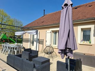  Maison � vendre 3 pi�ces 81 m�