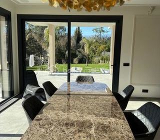  Maison � vendre 5 pi�ces 318 m�