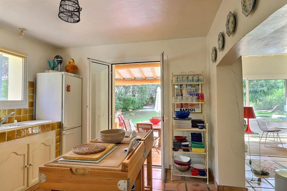 � vendre  Maison Bandol (83150)