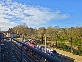  Appartement � vendre 2 pi�ces 52 m�