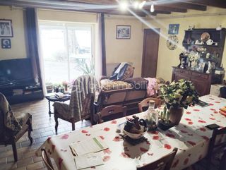  Maison � vendre 7 pi�ces 131 m�