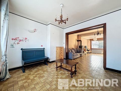   Maison individuelle des annes 60  rnover - 3/4 chambres - Jardin Maison - 4 pice(s) - 85 m