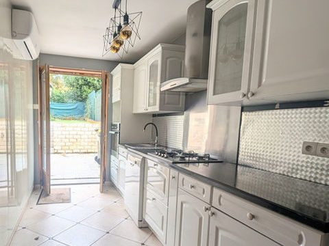   ? BAISSE DE PRIX � OPPORTUNIT� � SAISIR ! ? Maison - 4 pi�ce(s) - 90 m�